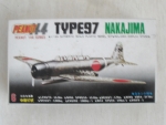 Thumbnail ARII 6 TYPE97 NAKAJIMA
