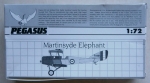 Thumbnail PEGASUS 4015 MARTINSYDE ELEPHANT