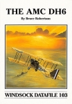 Thumbnail WINDSOCK 103. THE AMC DH6