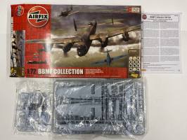 Thumbnail KINGKIT MODEL SCRAPYARD AIRFIX 50158 BBMF COLLECTION INCOMPLETE