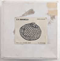Thumbnail T.V.MODELS FB49-120 FIGURE BASE