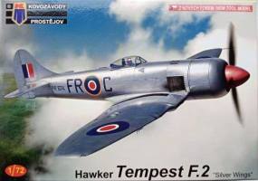 Thumbnail KOVOZAVODY 0228 HAWKER TEMPEST F.2 