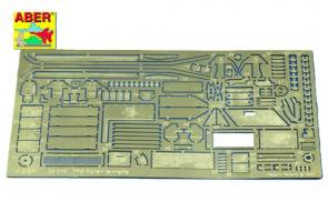 Thumbnail ABER 35 016 TKS POLISH TANKETTE