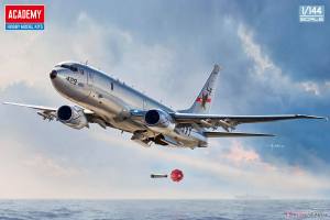Thumbnail ACADEMY 12635 USN P-8A POSEIDON