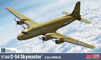 Thumbnail ACADEMY 12652 C-54 SKYMASTER