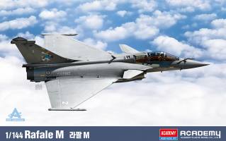 Thumbnail ACADEMY 12655 RAFALE M