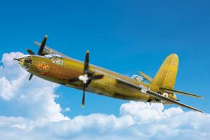 Thumbnail ACADEMY 12656 B-26B MARAUDER