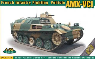 Thumbnail ACE 72448 AMX-VCI