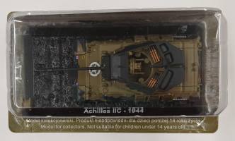 Thumbnail AMER ACHILLES IIC - 1944