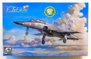 48106 F-5F US AIR FORCE TIGER II - SPECIAL OFFER PRICE