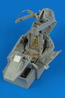 Thumbnail AIRES HOBBY MODELS 2070 F-100D SUPER SABRE FOR TRUMPETER
