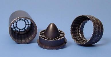 Thumbnail AIRES HOBBY MODELS 4100 F-104 STARFIGHTER EXHAUST NOZZLE