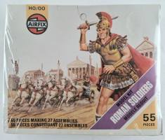 Thumbnail AIRFIX 01730-7 ROMAN SOLDIERS