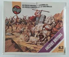 Thumbnail AIRFIX 01734-9 ANCIENT BRITONS