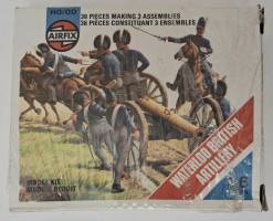 Thumbnail AIRFIX 01746-2 WATERLOO BRITISH ARTILLERY