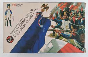 Thumbnail AIRFIX 51460-6 FRENCH GRENADIERS OF THE IMPERIAL GUARD