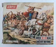 Thumbnail KINGKIT MODEL SCRAPYARD ANCIENT BRITONS S34 89