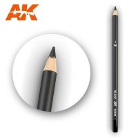 Thumbnail AK INTERACTIVE 10001 BLACK MODELLING PENCIL