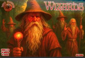 Thumbnail DARK ALLIANCE 72069 WIZARDS