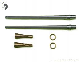 Thumbnail MASTERMODEL AM-32-014 FLAK 18  37MM  GERMAN AIRCRAFT CANNON BARRELS
