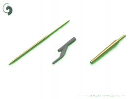 Thumbnail MASTERMODEL AM-72-119 SR-71 BLACKBIRD PITOT TUBE
