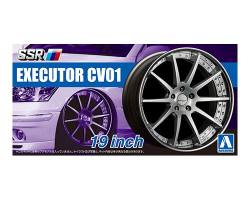 Thumbnail AOSHIMA 05252 SSR EXECUTOR CV01 19inch