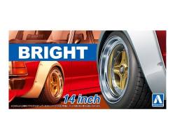 Thumbnail AOSHIMA 05470 BRIGHT 14inch