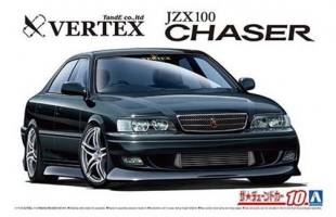 Thumbnail AOSHIMA 05981 TOYOTA VERTEX JZX100 CHASER 