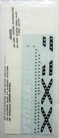 Thumbnail  1706. RUNWAY 30 RW30USA2 - OVERSEAS NATIONAL AIRLINES CSA FLAG 1976 - MCDONNELL DOUGLAS DC-8-20