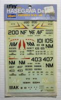 Thumbnail HASEGAWA 1588. 72021 VF-53 IRON ANGELS