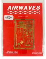 Thumbnail AIRWAVES AC7204 SEA KING DETAIL SET