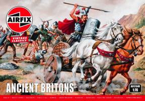 Thumbnail AIRFIX 01734V VINTAGE CLASSICS ANCIENT BRITONS