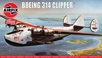 Thumbnail AIRFIX A04172V VINTAGE CLASSICS BOEING 314 CLIPPER