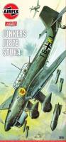 Thumbnail AIRFIX 18002V JUNKERS JU-87B-2 STUKA UK SALE ONLY