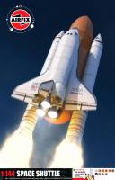 Thumbnail AIRFIX A50200 SPACE SHUTTLE GIFT SET