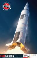 Thumbnail AIRFIX 50201 SATURN V GIFT SET