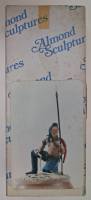 Thumbnail ALMOND SCULPTURES AS/H1 CROW SCOUT 1870