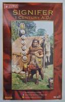 Thumbnail ANDREA MINIATURES S8-F39 SIGNIFER I CENTURY A.D.