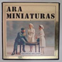 Thumbnail ARA MINIATURAS 4606 BREAD AND SOUP
