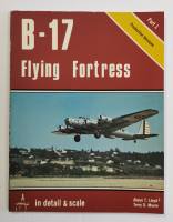 Thumbnail DETAIL & SCALE B-17 FLYING FORTRESS