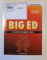 Thumbnail EDUARD 72132 CURTISS P-40N WARHAWK BIG ED SET