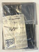 Thumbnail ITALERI  167 AC-47 GUNSHIP SPOOKY  NO BOX 