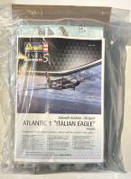 Thumbnail REVELL 03845 BREGUET ATLANTIC 1 ITALIAN EAGLE  NO BOX 