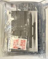 Thumbnail HASEGAWA Z21 IJN BATTLESHIP MIKASA THE BATTLE OF THE JAPAN SEA  NO BOX  1/385