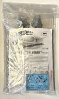 Thumbnail ZVEZDA MODELS 7016 A-90 ORLYONOK TROOP CARRIER EKRANOPLAN  NO BOX 