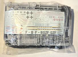 Thumbnail HELLER 85374 NORD NORATLAS 2501   2502  NO BOX 