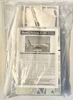 Thumbnail REVELL 04218 AIRBUS A380 FIRST FLIGHT  NO BOX 