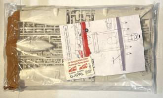 Thumbnail MACH GP067 ARMSTRONG WHITWORTH ARGOSY ELAN CARGO - UK SALE ONLY  NO BOX 