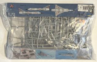 Thumbnail MODELSVIT 72023 DASSAULT MIRAGE III V-01  NO BOX 