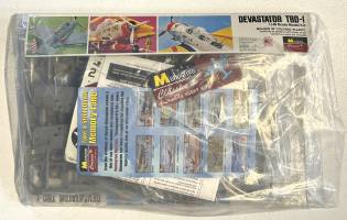 Thumbnail MONOGRAM 7575 DEVASTATOR TBD-1  NO BOX 